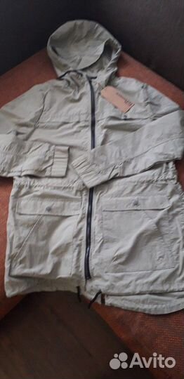 Ветровка мужская новая