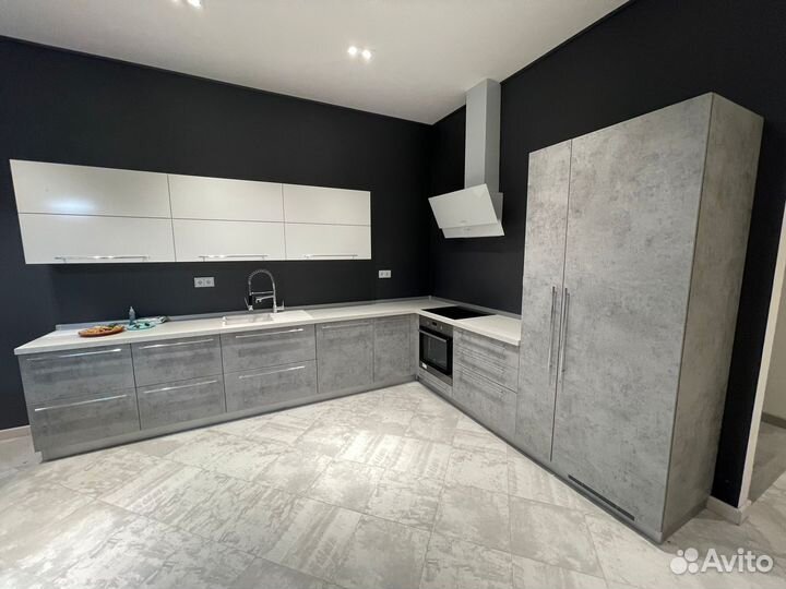 Кухня на заказ изготовление гарантия