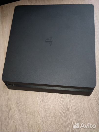 Sony playstation 4 slim 500gb