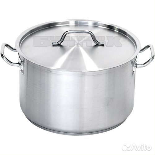 Посуда,сотейник, кастрюли, сковороды для ресторана