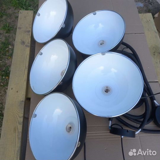 Светильник потолочный подвесной inspire