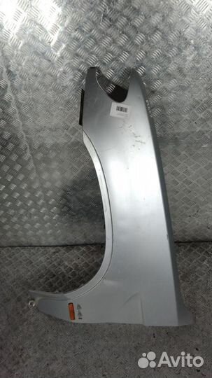 Крыло BMW X5 E53 (1999-2006)