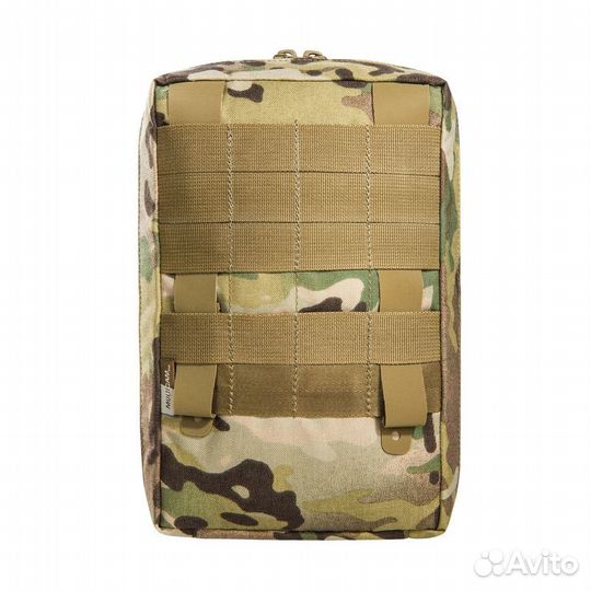 Tasmanian Tiger Tac Pouch 7.1 Accessory Multicam