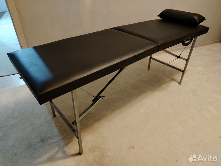 Кушетка косметологическая