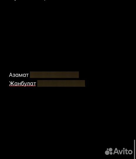 КАМАЗ 4310, 2001