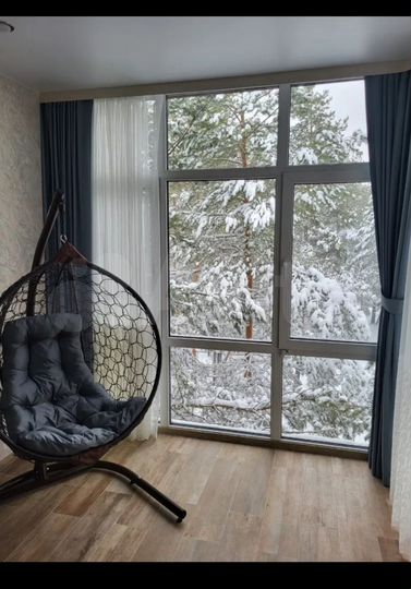 1-к. квартира, 49 м², 3/3 эт.