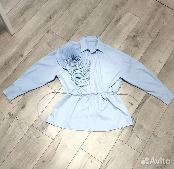 Рубашка женская