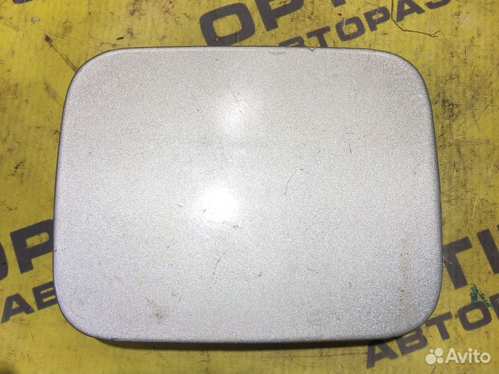 Лючок бензобака Hyundai Accent