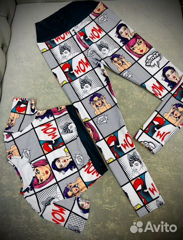 Спортивная одежда, для тренировки йога, пилатес