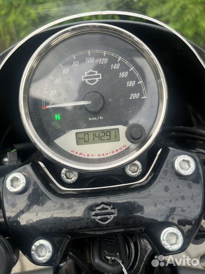 Harley-Davidson