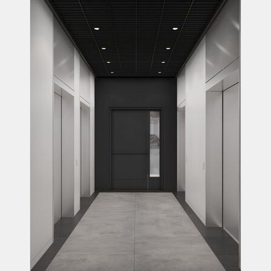 Квартира-студия, 25,8 м², 15/27 эт.