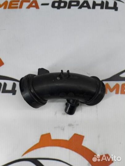 Патрубок воздушного фильтра Citroen Berlingo