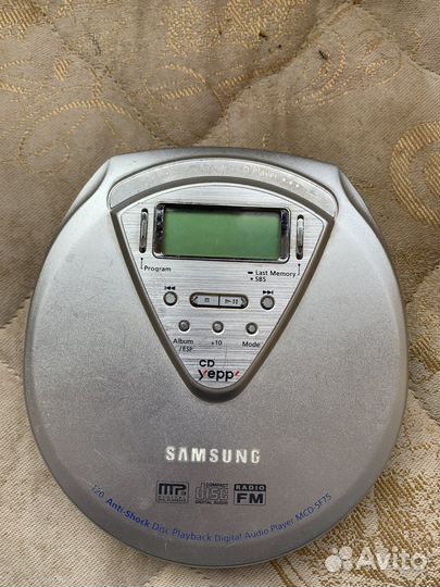 Mp3+радио самсунг