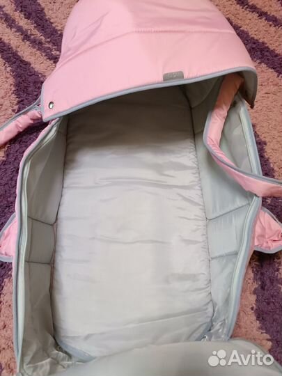 Переноска для детей