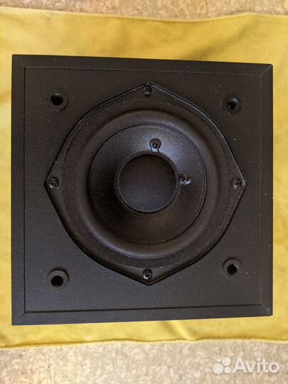 Компьютерные колонки Creative Inspire 4.1