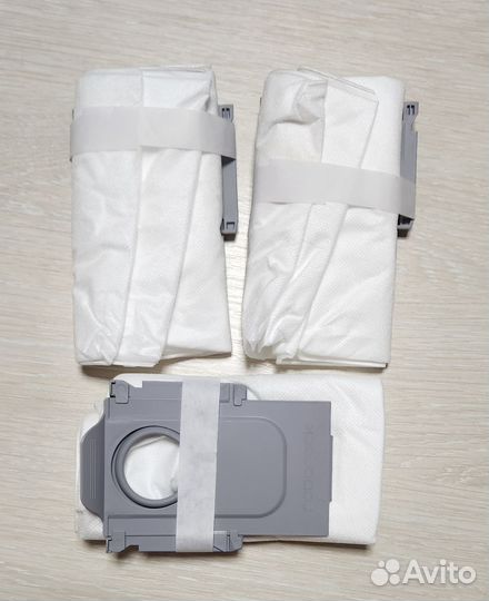 Пылесборник Roborock S8 Pro Ultra / S8+