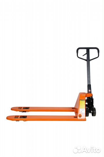 Рохля низкопрофильная 1500 кг