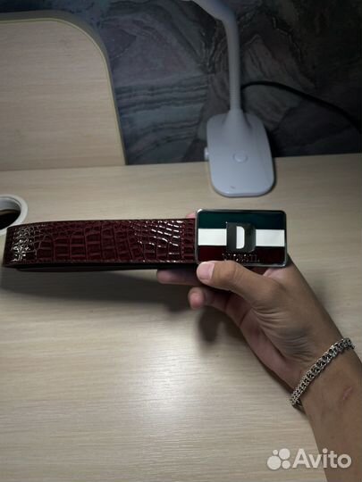 Ремень Dicesil