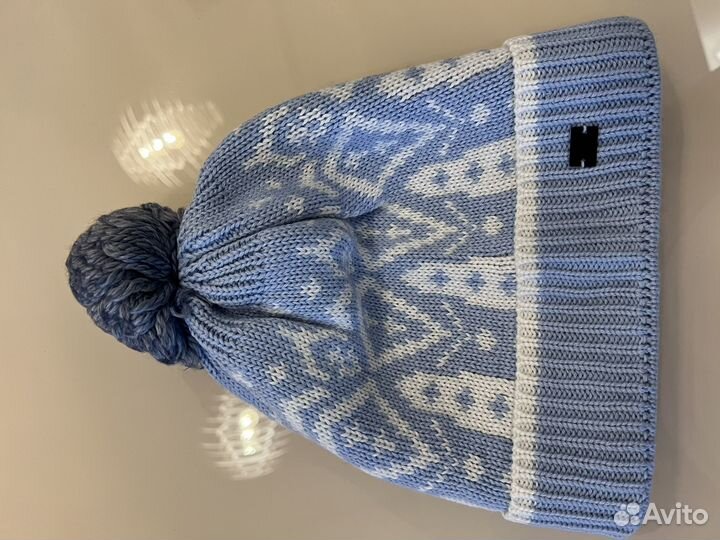 Шапка bogner женская