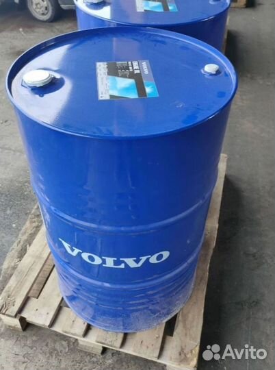 Моторное масло Shell Rimula R4X 15W-40 в бочках