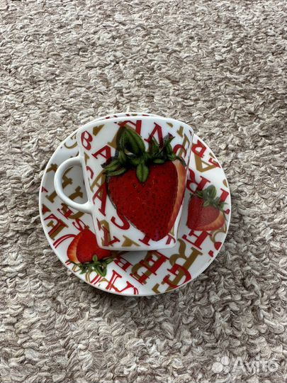 Кофейный сервиз