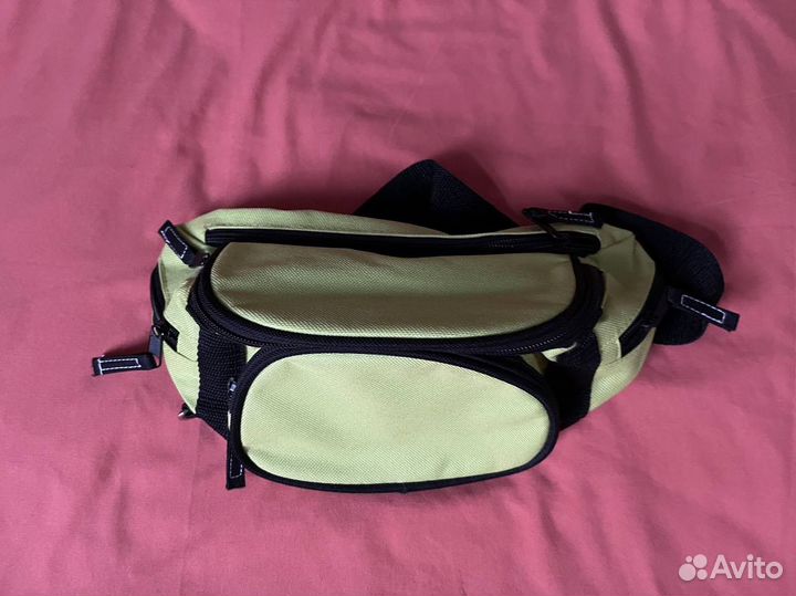 Поясная сумка / сумка на пояс