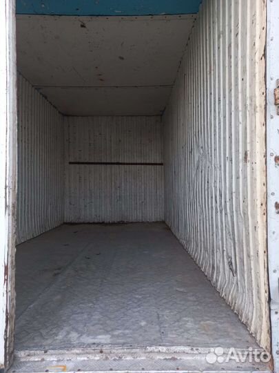 Продаю термо бутку на газель