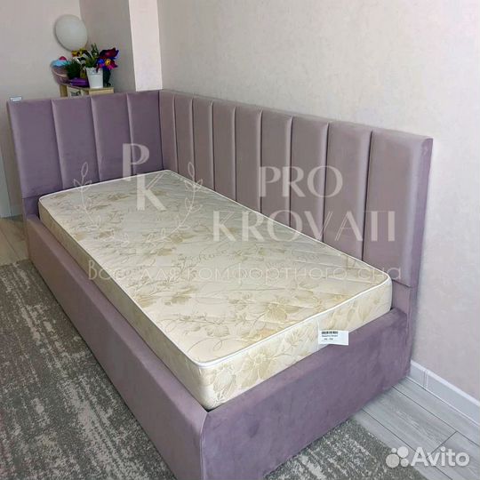 Детская кровать с доставкой Москва