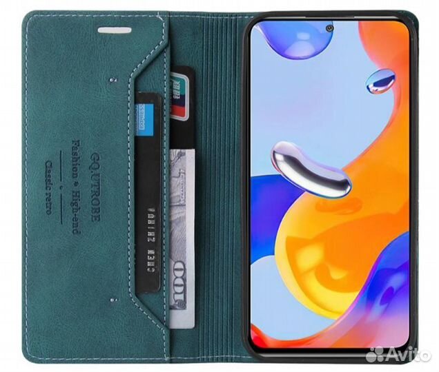 Чехол на redmi note 7 (7 pro)