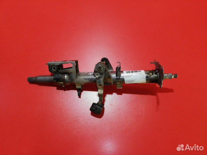 Рулевая колонка Toyota Rav4 ACA30 2azfe 2005-2013