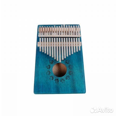 Калимба Новая