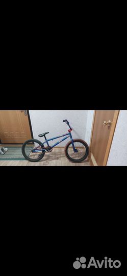 BMX