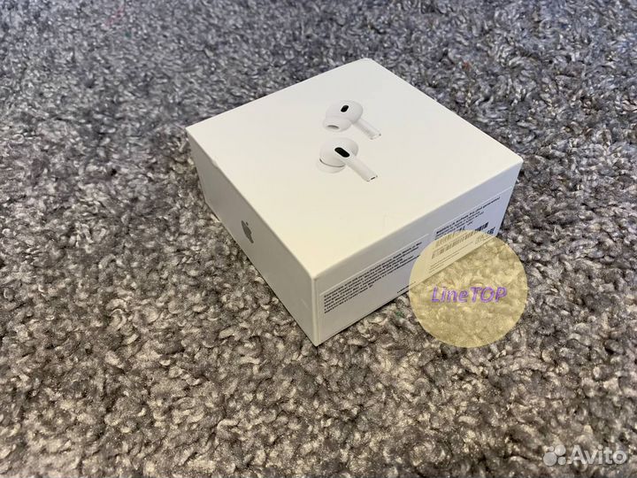 Apple Air Pods Pro 2
