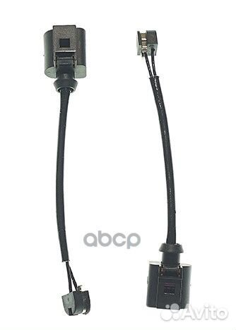 Датчик износа тормозных колодок (2 в уп.) зад