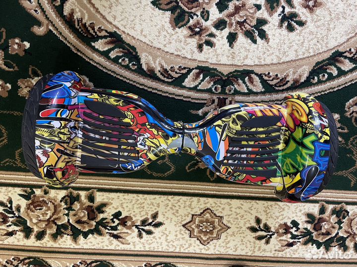 Гироскутер