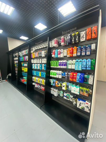 Торговый остров