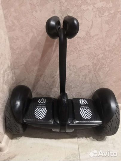 Мини сигвей