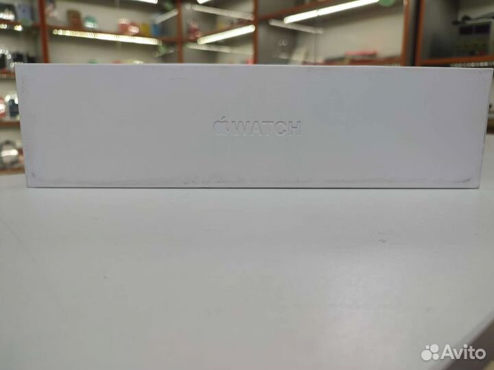 Часы Apple watch S8,SE2, Ultra 41/45mm