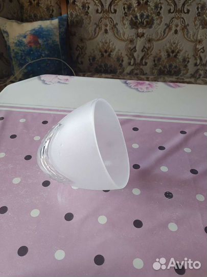 Плафоны для люстры