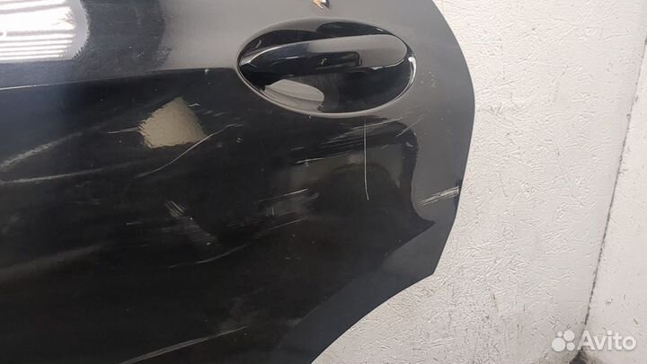 Стеклоподъемник электрический BMW Х4 G02, 2019