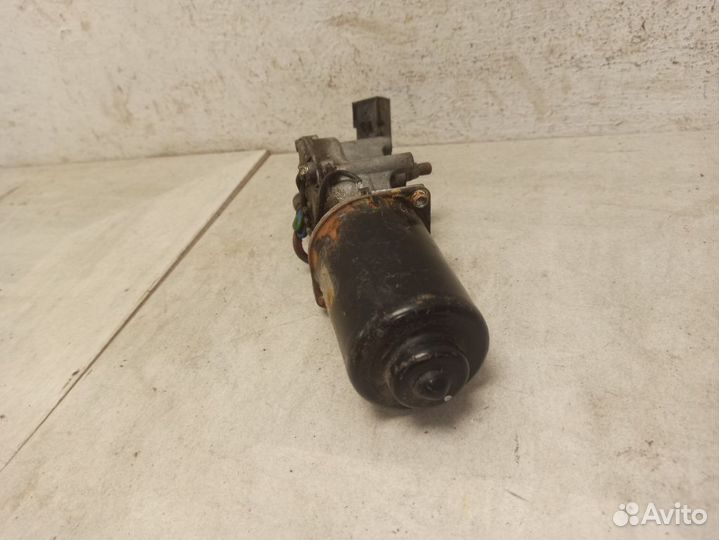 Моторчик стеклоочистителя