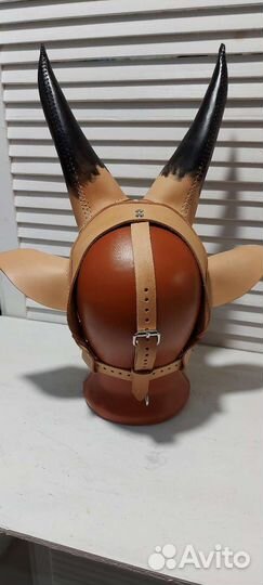 Маска черта