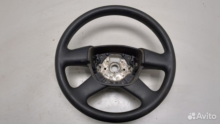 Руль Skoda Fabia, 2011