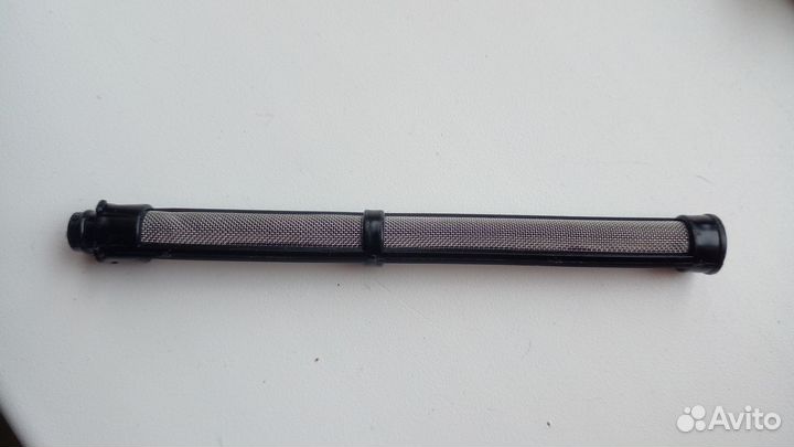 Фильтры для окрасочного оборудования