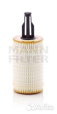 Фильтр масляный