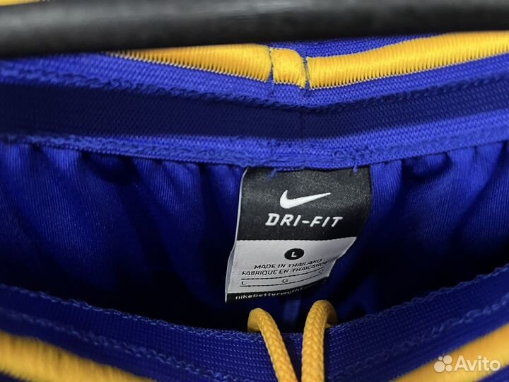 Баскетбольные шорты Nike Kobe оригинал