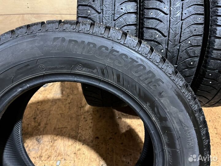 Bridgestone Ice Cruiser 7000S 195/65 R15