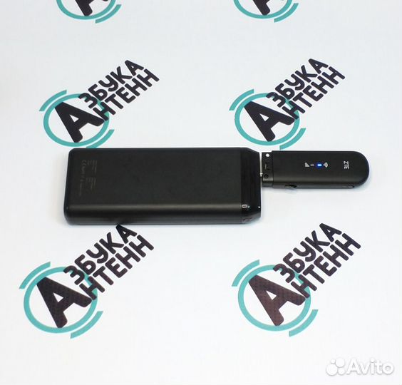 Mimo комплект 4g интернет с Wi-Fi на дачу