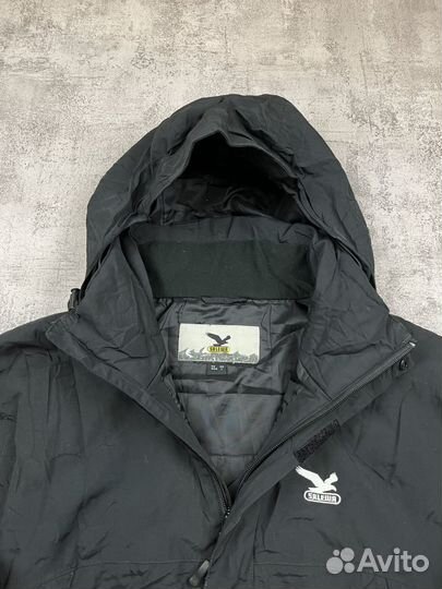 Утепленная мембранная куртка Salewa powertex