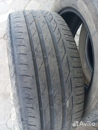 Bridgestone Turanza T001 205/55 R16